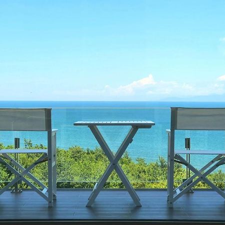 דורס Duplex Seaview Condo מראה חיצוני תמונה