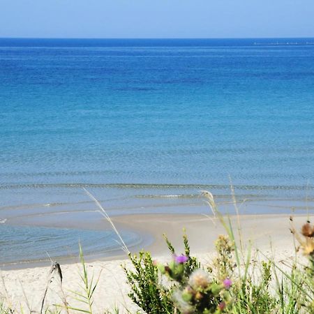 דורס Duplex Seaview Condo מראה חיצוני תמונה