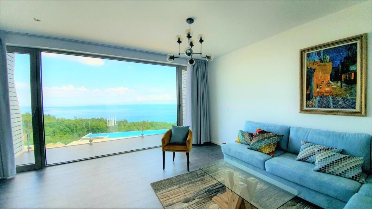 דורס Duplex Seaview Condo מראה חיצוני תמונה