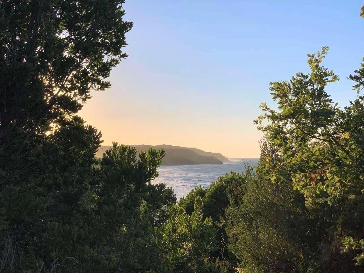 דורס Duplex Seaview Condo מראה חיצוני תמונה