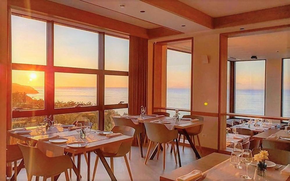 דורס Duplex Seaview Condo מראה חיצוני תמונה