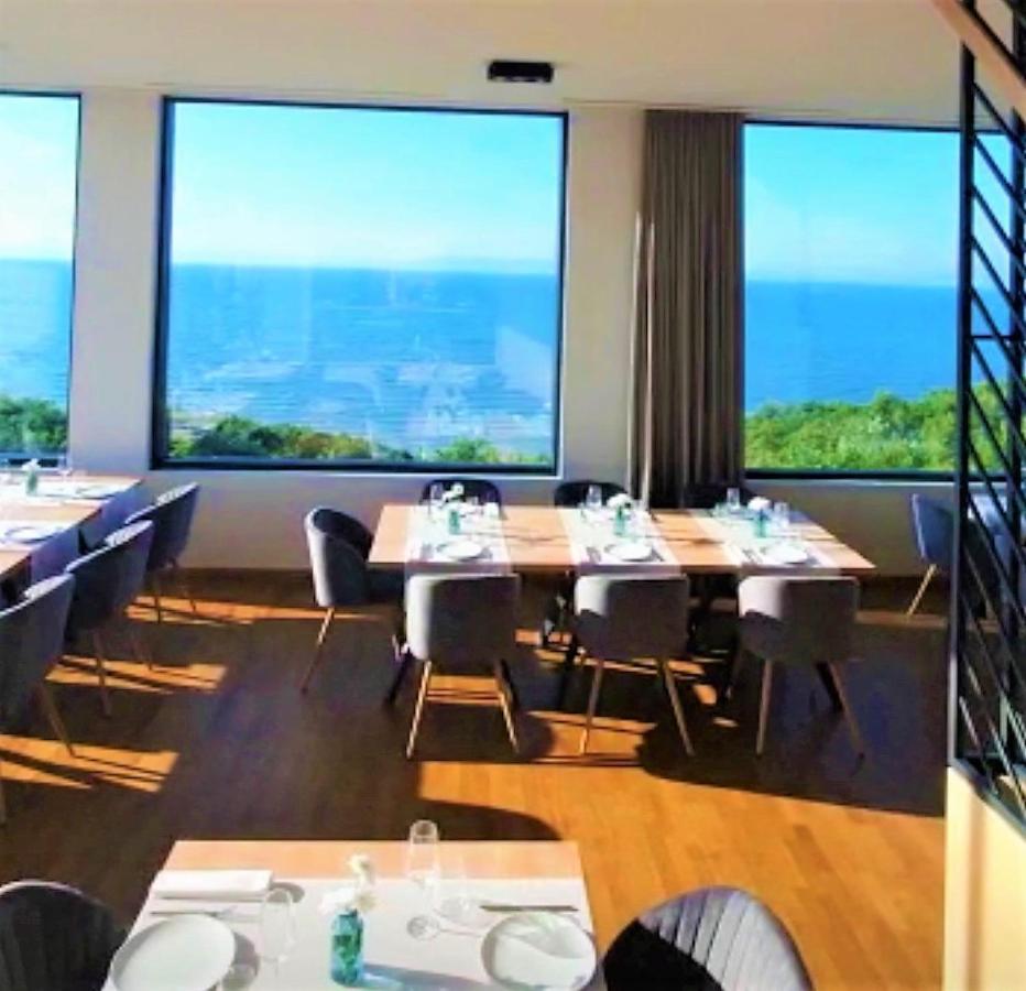 דורס Duplex Seaview Condo מראה חיצוני תמונה