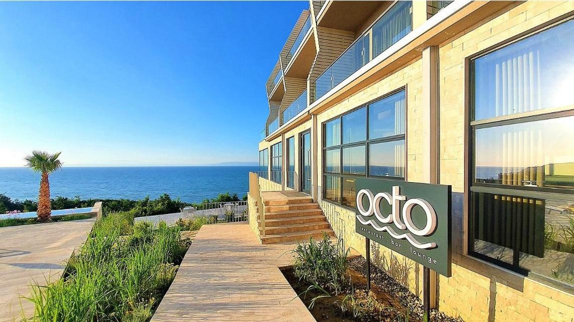 דורס Duplex Seaview Condo מראה חיצוני תמונה