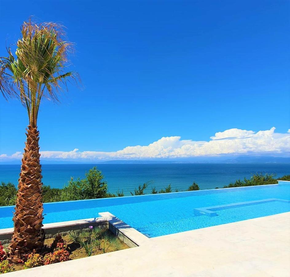דורס Duplex Seaview Condo מראה חיצוני תמונה