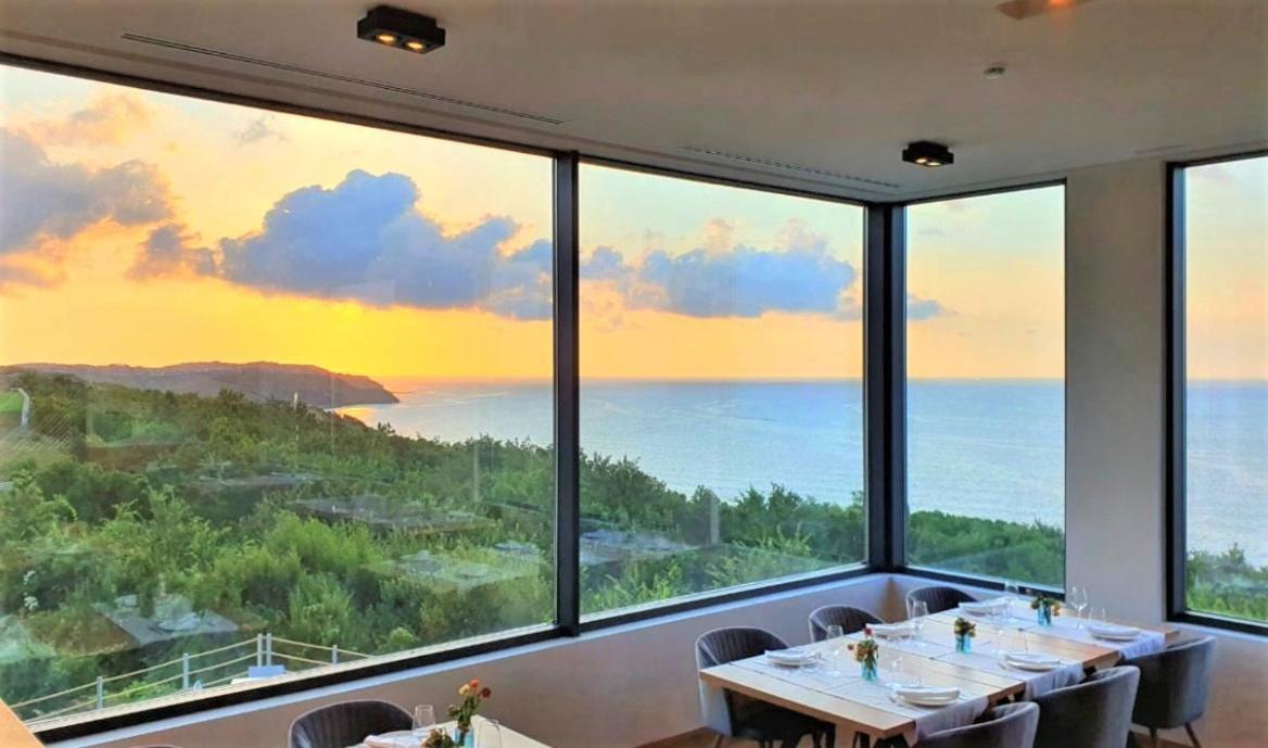 דורס Duplex Seaview Condo מראה חיצוני תמונה