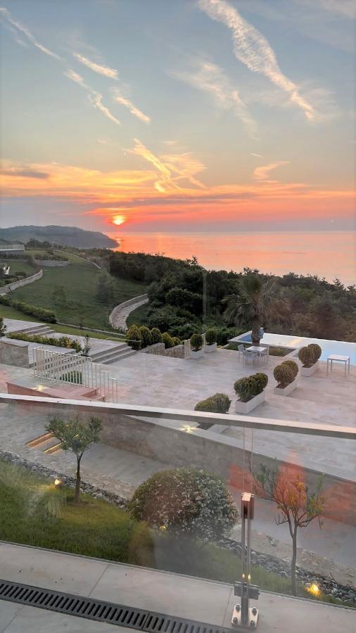 דורס Duplex Seaview Condo מראה חיצוני תמונה