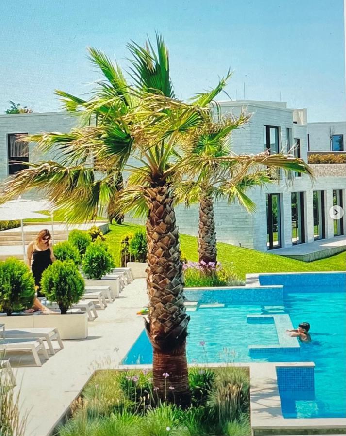 דורס Duplex Seaview Condo מראה חיצוני תמונה