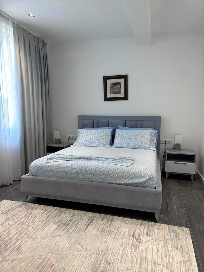 דורס Duplex Seaview Condo מראה חיצוני תמונה